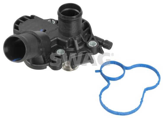Termostat Gövde Komple C-ELYSEE-C3-C4-P206-P301-P3...