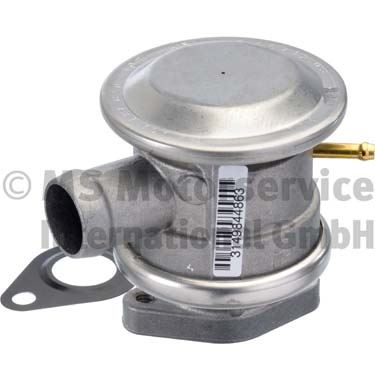 Cut-off Secondary Air Valve