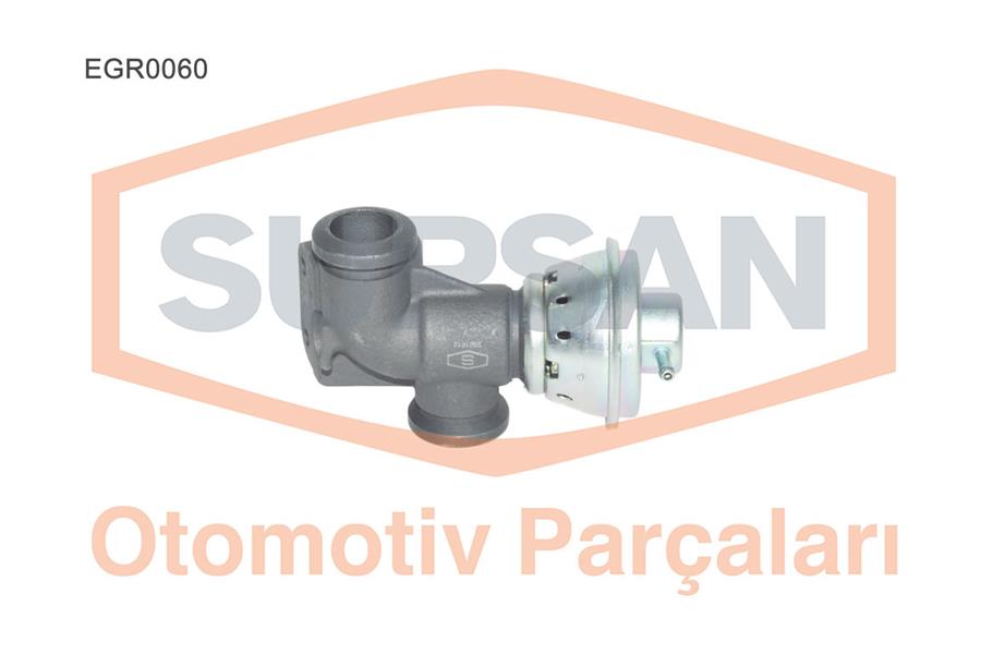 Egr Valfi Boxer-jumper-ducato 01> 2.0 Jtd - 2.2...