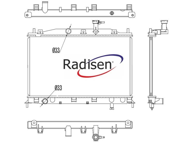 Radyatör