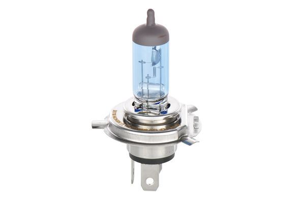 Ampul - Xenon Blue - 12 V - H4 - 60/55 W - P43T H4