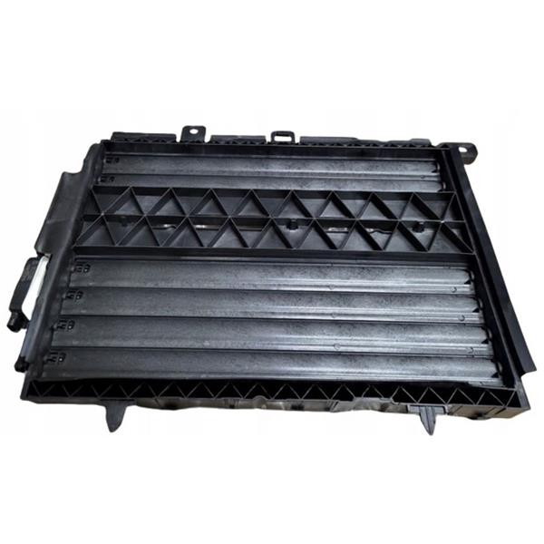 RADYATÖR HAVA GİRİŞ PANELİ OPEL CORSA F 19> MOKKA B 20> PEUGEOT P208 19> P2008 19> CITROEN C4 20> DS3 18>