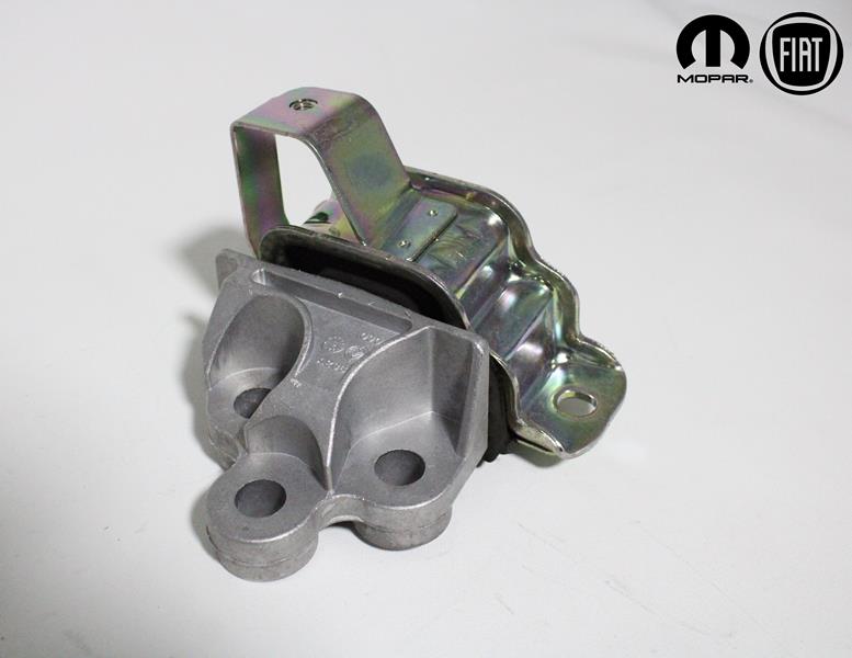 Motor Takozu F.fiorino