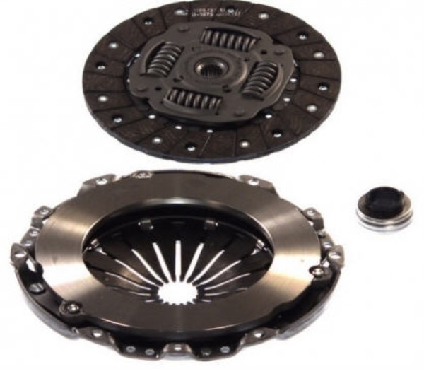 Debriyaj Seti P308-P407-P508-P807-P3008-P5008-RCZ-...