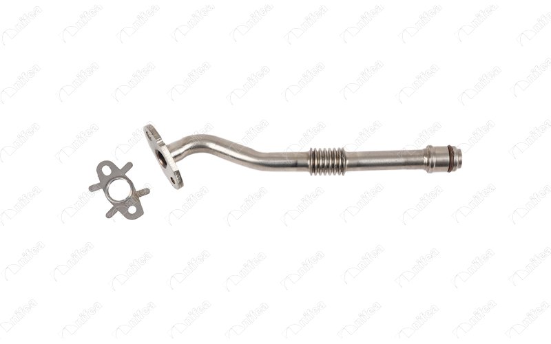 TURBO YAĞLAMA BORUSU RENAULT MASTER 01>06 2.5dCi CLIO SYMBOL 05> 1.5dCi