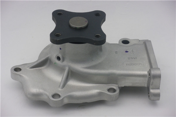 DEVİRDAİM SU POMPASI NISSAN PRIMERA 1.6L GA16 P11 96-02 / SUNNY 1.6L GA16 N14 90-94