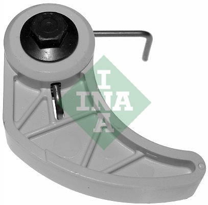YAĞ POMPA ZİNCİR GERGİSİ GOLF IV V VI JETTA PASSAT POLO T5 T6 A3 A4 A6 LEON