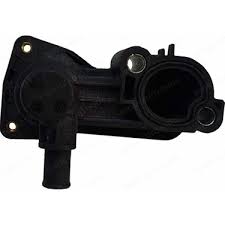 Termostat Gövdesi (Komple) Connect 1.8TDCI 02>1...