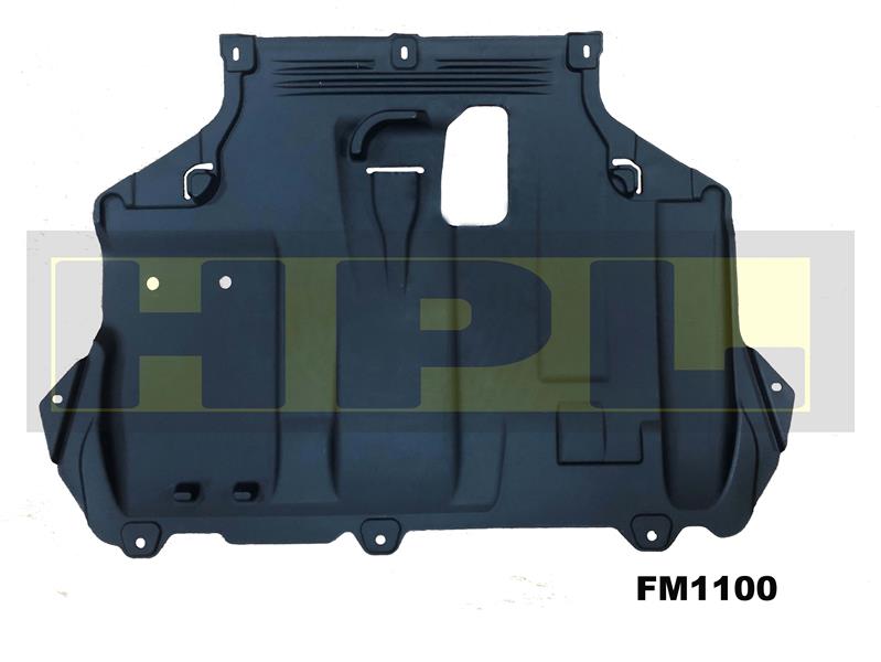 MOTOR ALT MUHAFAZASI FOCUS 11> (ENJEKSİYON) BENZİNLİ