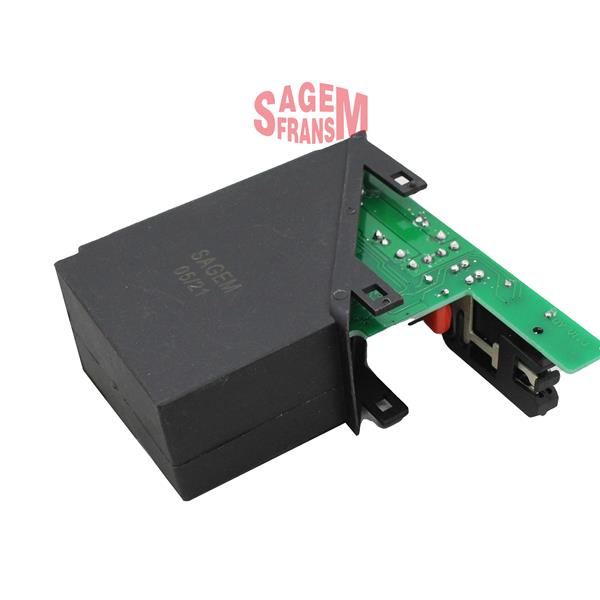 Cam Açma Modülü Devre Karti TRANSPORTER-T5 03 >...