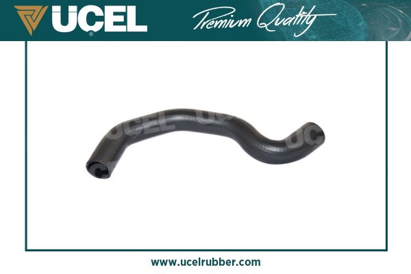 RADYATOR UST HORTUMU ( PEUGEOT / CITROEN 306 / PARTNER / XSARA I / BERLINGO 1.9D DW8-- XUD9 )