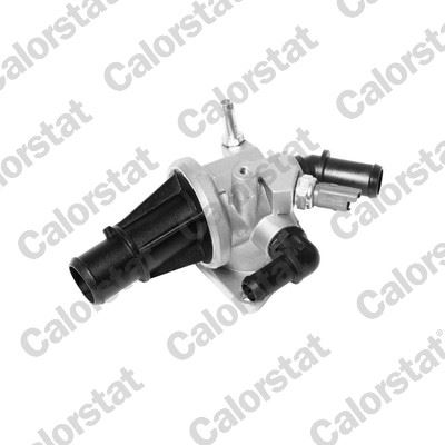 TERMOSTAT 88 °C FIAT ALBEA 03>09 DOBLO 02> PANDA 04> PUNTO 03>12 500 07> OPEL COMBO C 05>12 CORSA C 05>10 MERIVA A 03>10 1.3D MJET 1.3 CDTI