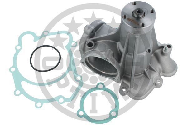 Devirdaim Pompası