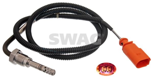 Atik Gaz Isi Sensörü (Febi 49293)
