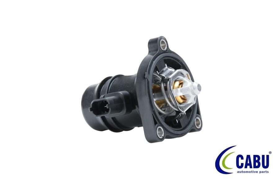 TERMOSTAT (103C) OPEL ADAM-ASTRA J-CORSA D-E-MERIVA B-CHEVROLET AVEO-CRUZE 1.2-1.4 12=>