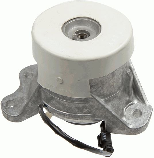 Motor Takozu Alt Sol 4-matic