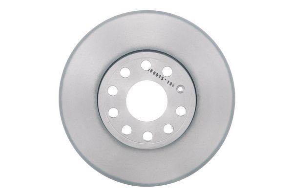 FREN DİSKİ ÖN VW CADDY-PASSAT-GOLF 5/6/7- SKODA OCTAVIA FORD CONNECT 23> (ÇAP: 288mm, KALINLIK: 25mm Delik: 9 )