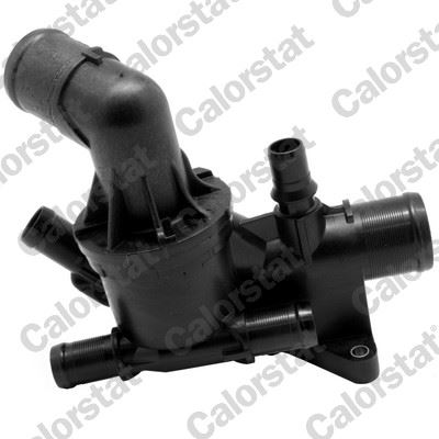 Termostat (Komple) Mgn Iii-iv-fluence-kadjar-sceni...
