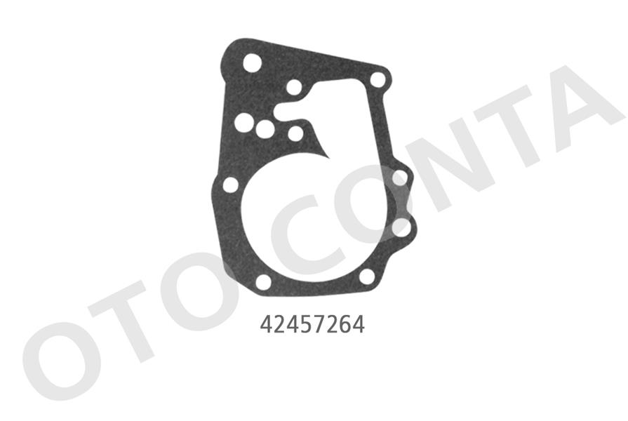 Devirdaim Contası Mgn 1.4-1.6 16V