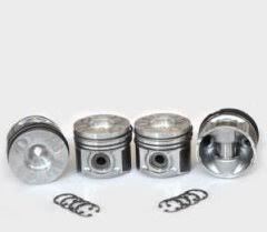 Piston+segman