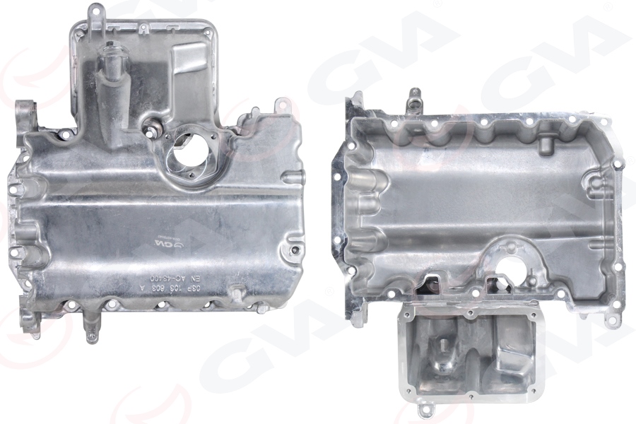 Yağ Karteri Vw-skoda-seat-audi-polo-cordoba-fabia-...