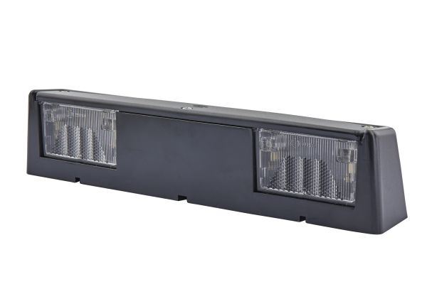 Plaka Lambası Universal Sol/sag Universal Cv 65014...