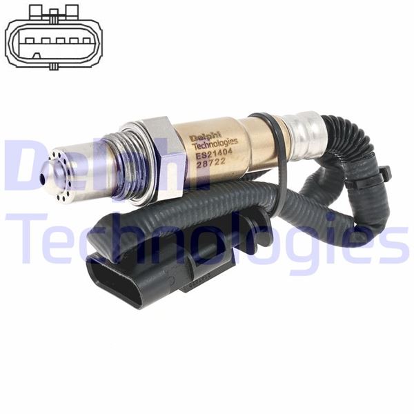 OKSİJEN SENSÖRÜ KATALİZATÖR ÖN ASTRA L-COMBO E-CORSA F-CROSSLAND-GRANDLAND-C3-C4-BERLINGO-208-2008- PARTNER-RIFTER-508-301-308-C-ELYSEE-DS3-DS4-DS7 1.2 Puretech 1.2 XE-XHL-XHT