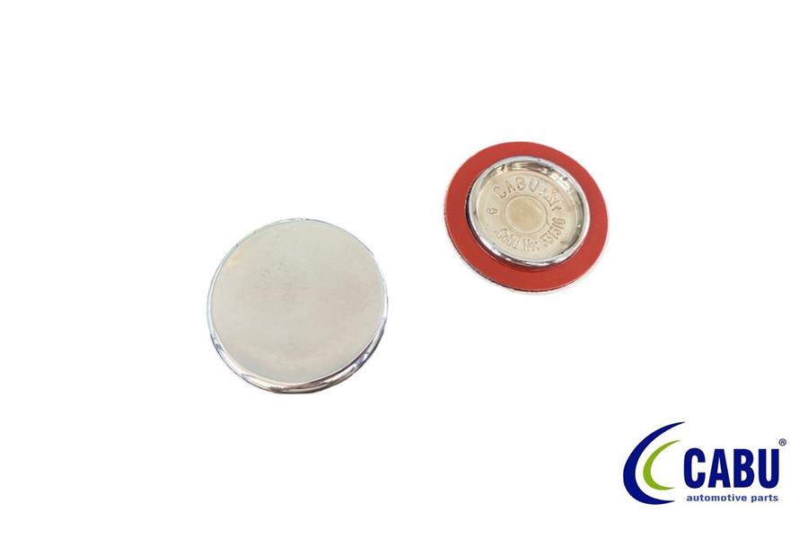 Kapı Kilit Tapası Krom Connect 02>14
