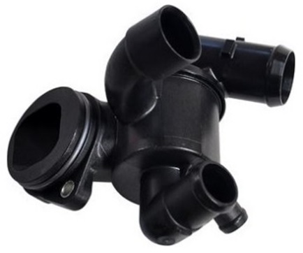 Termostat Komple