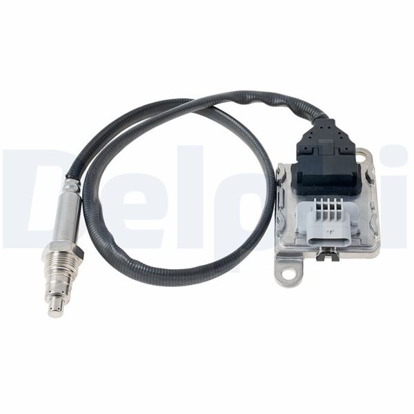 OKSİJEN SENSOR (NOX) MASTER III 10> 2.3dCi TRAFIC III 15> 1.6dCi