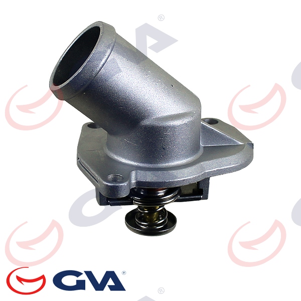 Termostat (Komple)