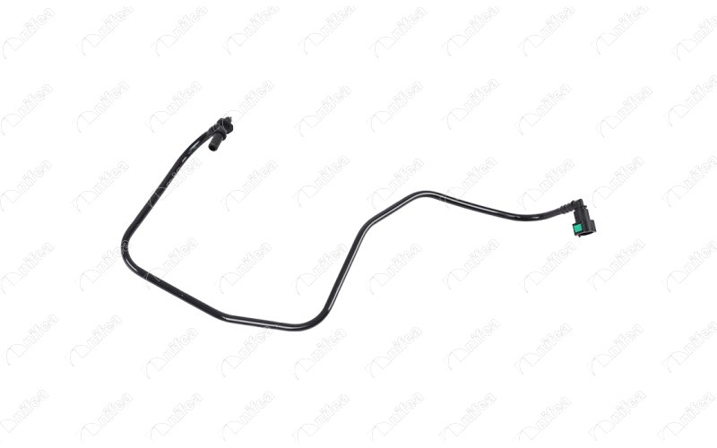 YAKIT BESLEME BORUSU OPEL ANTARA-CHEVROLET CAPTIVA 06> 2.0 CDTI