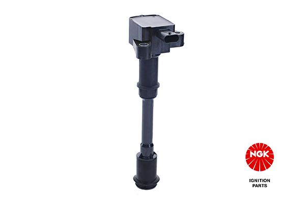 Ateşleme Bobini C-max 11a17