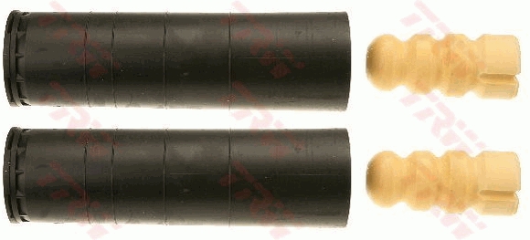 AMORTISOR TAKOZU ON ASTRA H - CORSA D - ZARIFA B - MERIVA B