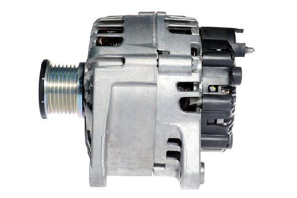 Alternatör 12V 120A Renaut
