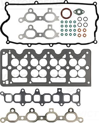 KRANK KECESI ARKA OPEL ASTRA 1.7 TD CORSA 1.5-1.7 VECTRA 1.7 TD (87X100X8.5)