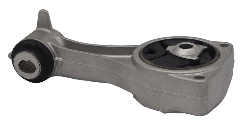 Arka Motor Takozu