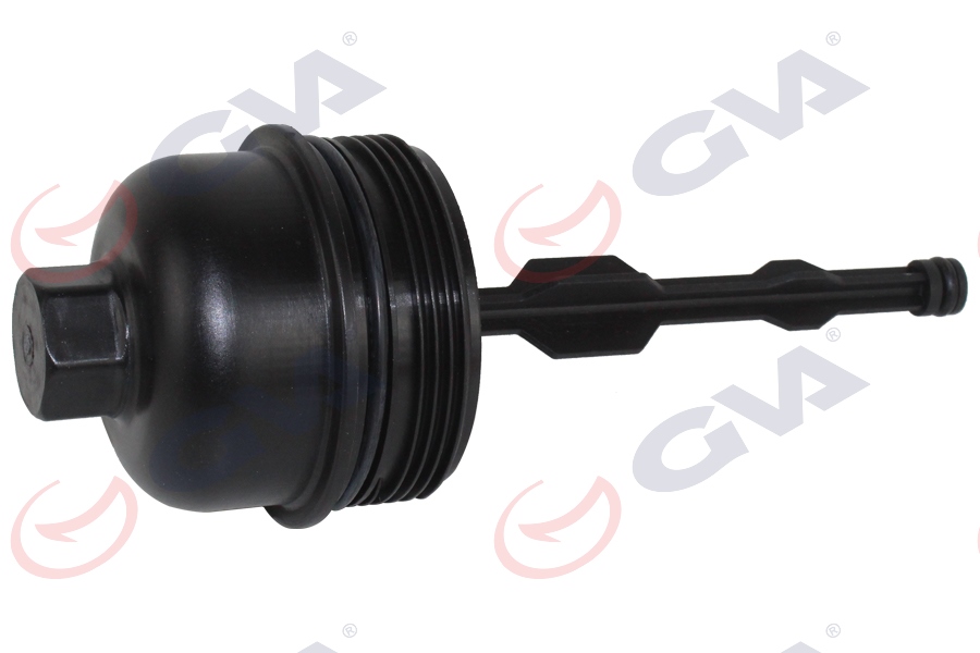 Motor Yağ Kapağı