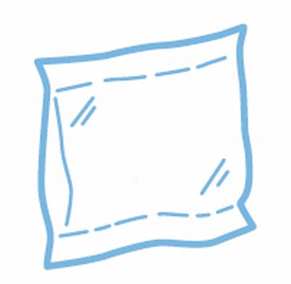 KARTER TAPA PULU (CONTASI) (18x24x2) (402116H)