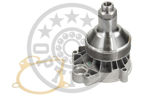 Su Pompası 3E46 -3 TouringE46) -5E39) -5 TouringE39)