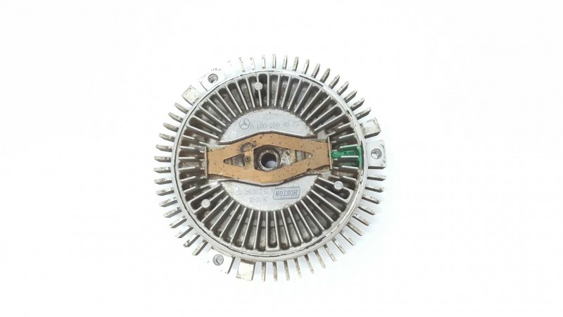 FAN TERMIGI MERCEDES OM611 OM646 OM651 W638 W639 B901>B905 B906 B907 . VW CRAFTER 30-35-50