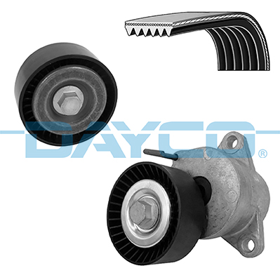 ALTERNATÖR GERGI KİTİ (6PK1903) ASTRA J 09>14 INSIGNIA A 09>17 -ZAFIRA C 10>18 2.0 CDTI DTJ-DTC- DTL-DTE