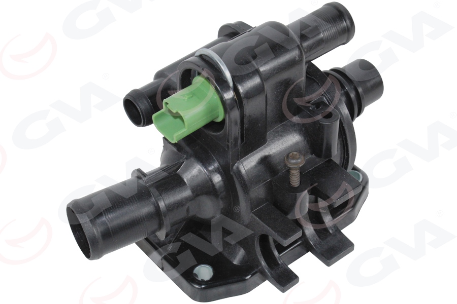 Termostat Komple