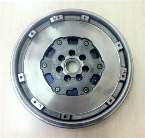 Debriyaj Volanı Sabit Mgn Iii-fluence-qashqai 1.5D...