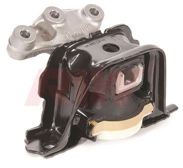 Motor Kulaği Sağ