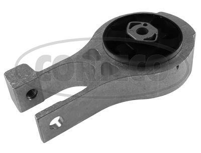 Motor Takozu P407 2.0 Hdi 09>P508-C5 III 1.6VTİ...