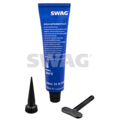 Sıvı Conta 70ml Siyah -50/+300 C Dayanikli