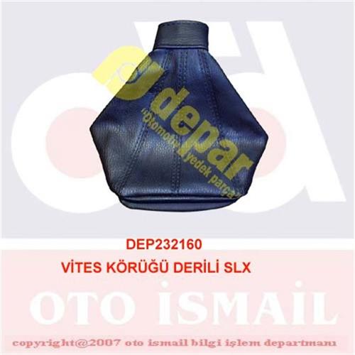 Vites Körüğü Deri