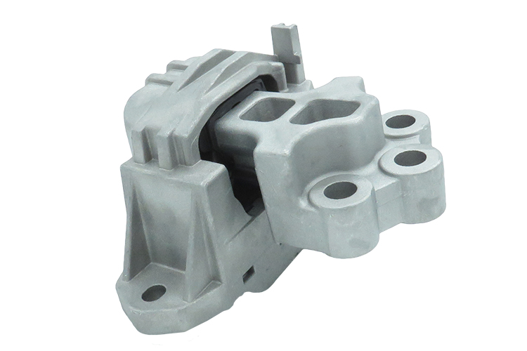 Motor Takozu Sağ