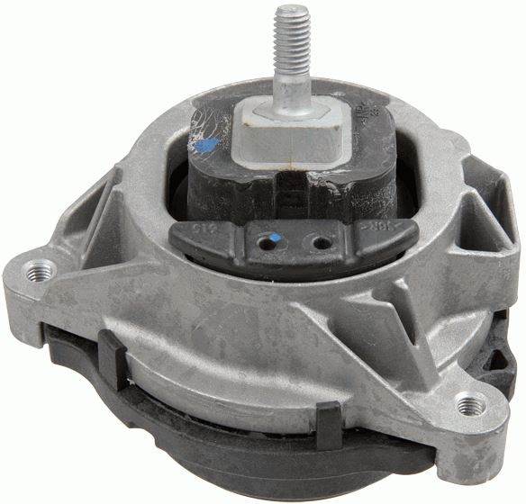 Lemfoerder Engine Mounting